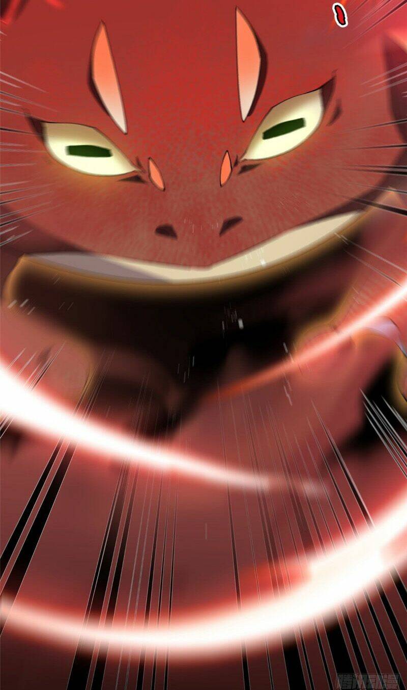 Thần Sủng Tiến Hóa Chapter 39 - Trang 2