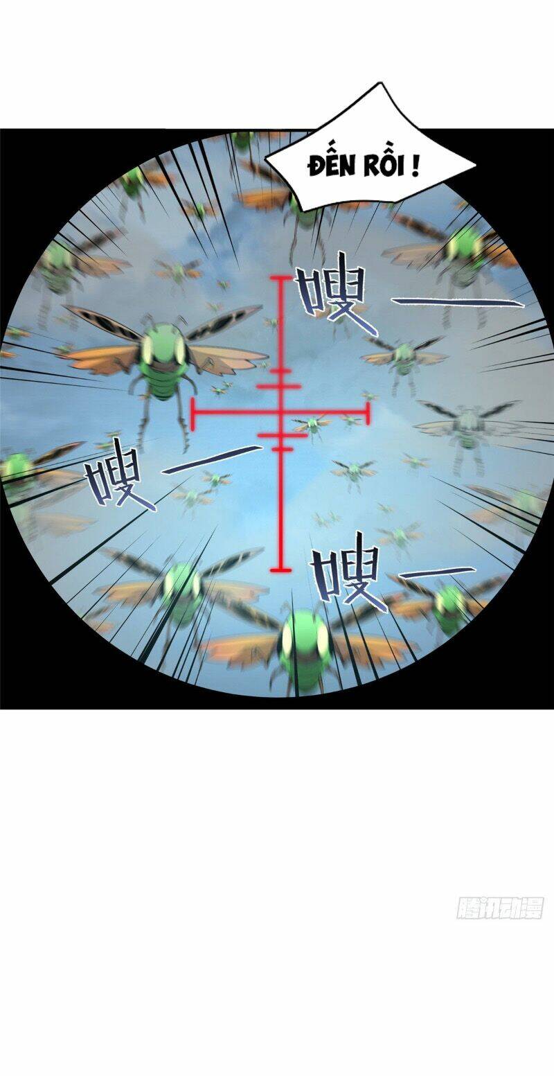 Thần Sủng Tiến Hóa Chapter 39 - Trang 2