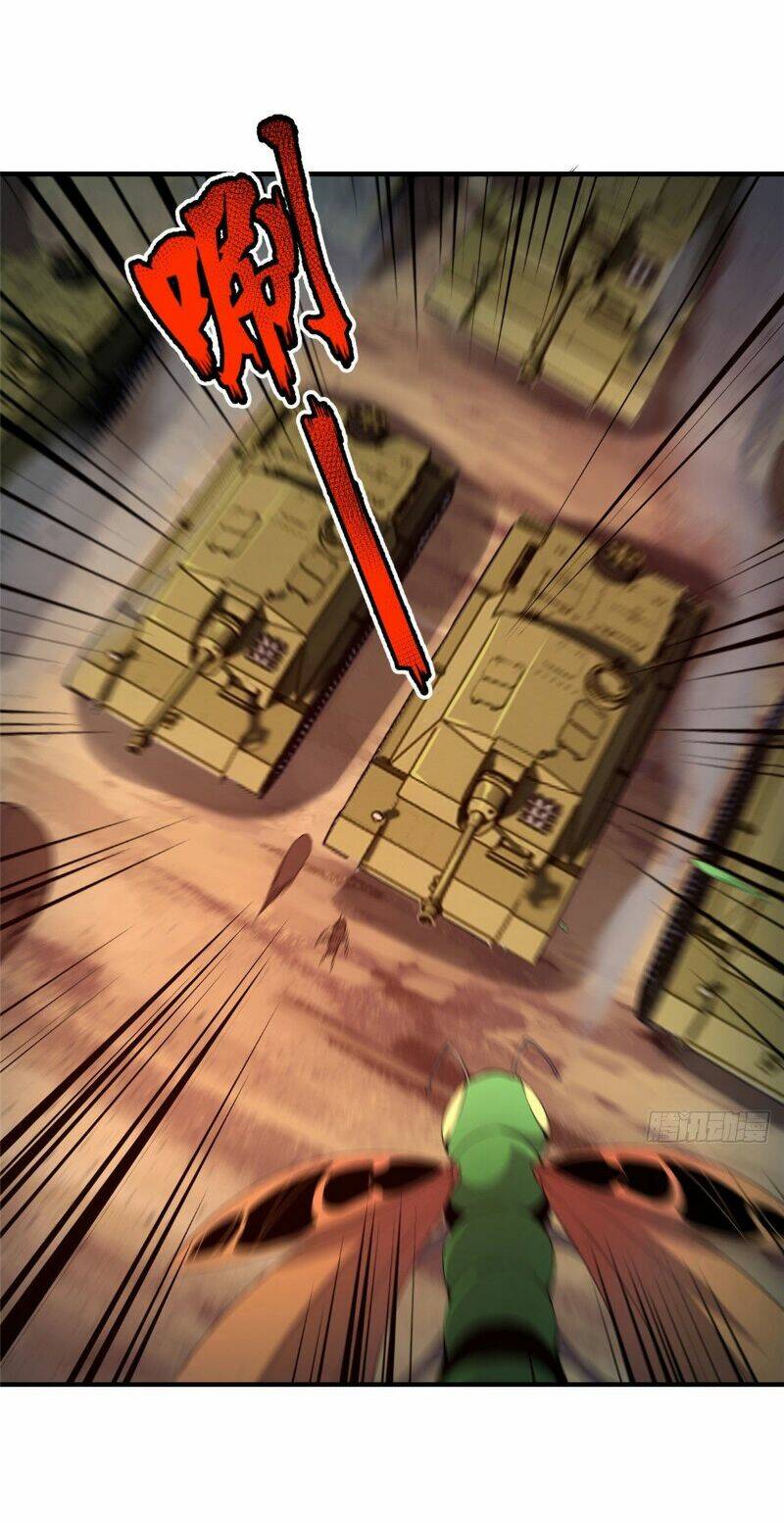 Thần Sủng Tiến Hóa Chapter 39 - Trang 2