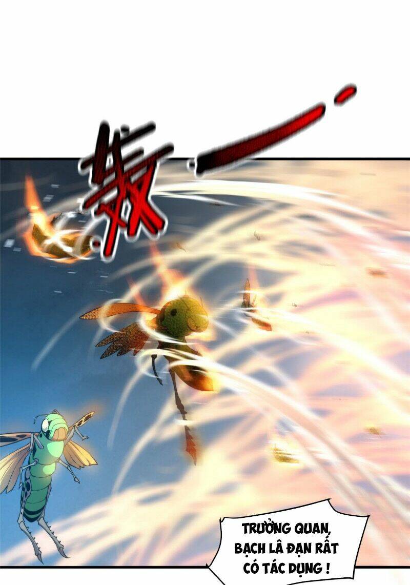 Thần Sủng Tiến Hóa Chapter 39 - Trang 2