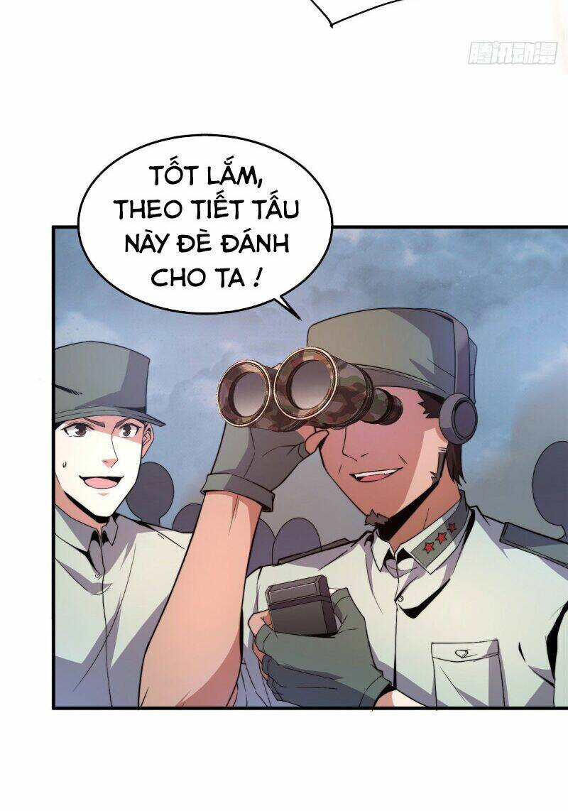 Thần Sủng Tiến Hóa Chapter 39 - Trang 2