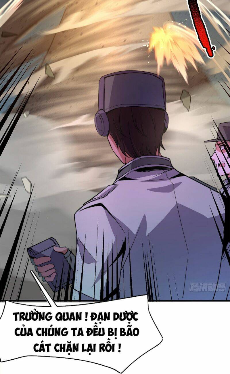 Thần Sủng Tiến Hóa Chapter 39 - Trang 2