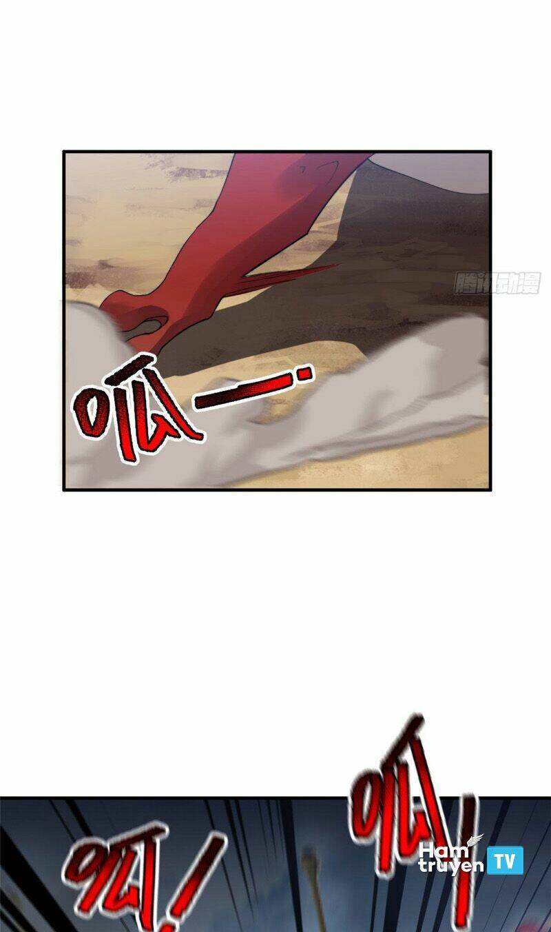 Thần Sủng Tiến Hóa Chapter 39 - Trang 2