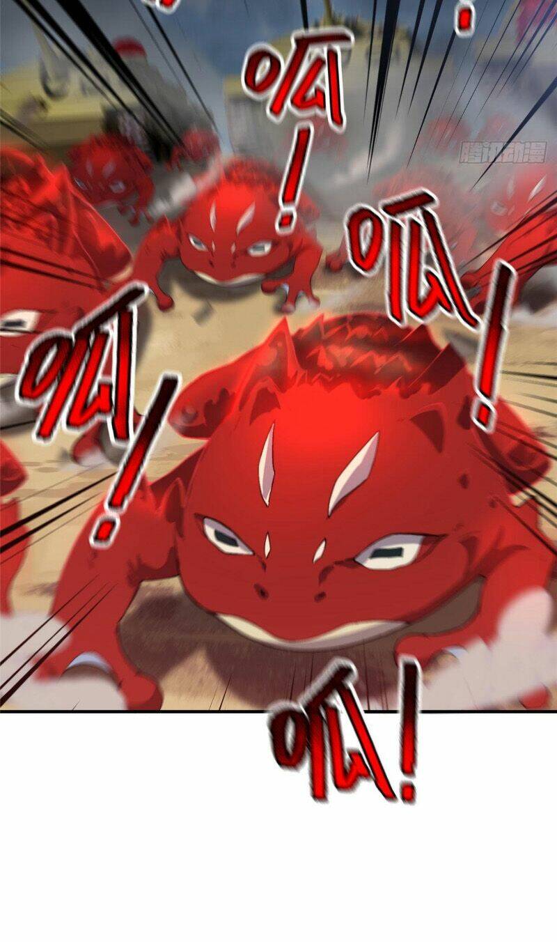 Thần Sủng Tiến Hóa Chapter 39 - Trang 2