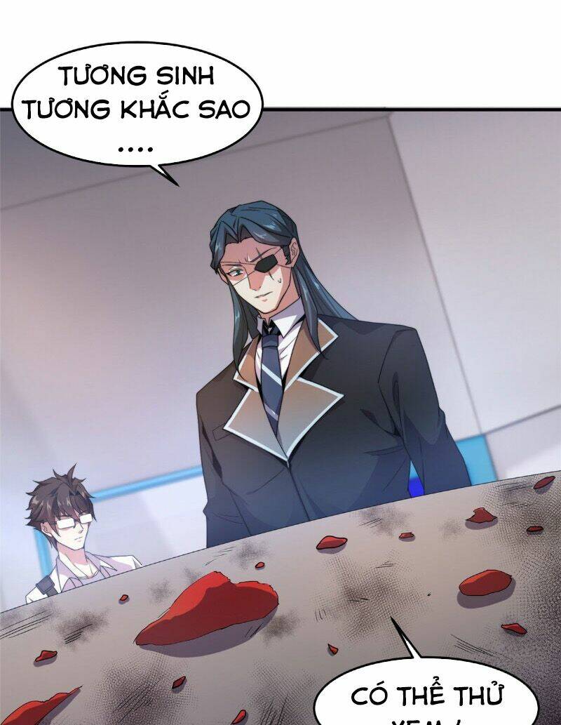 Thần Sủng Tiến Hóa Chapter 39 - Trang 2