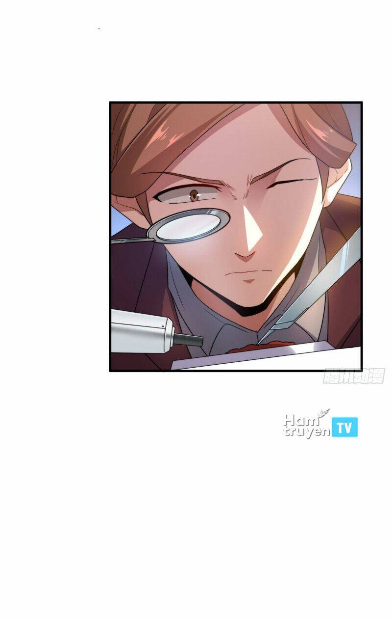 Thần Sủng Tiến Hóa Chapter 39 - Trang 2