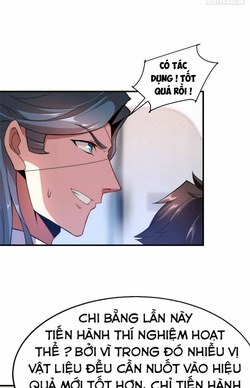 Thần Sủng Tiến Hóa Chapter 39 - Trang 2