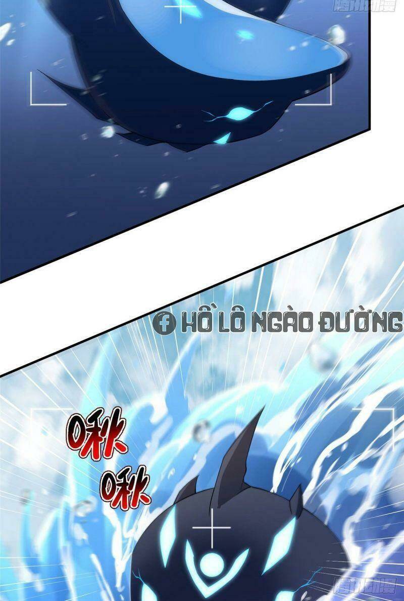 Thần Sủng Tiến Hóa Chapter 4 - Trang 2