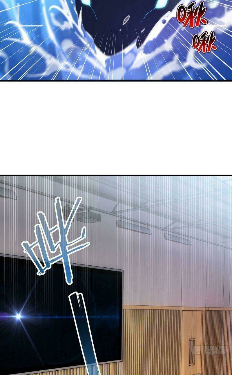 Thần Sủng Tiến Hóa Chapter 4 - Trang 2