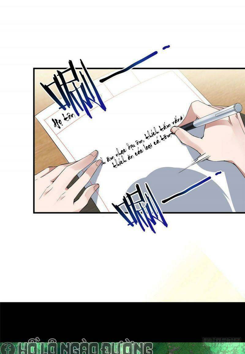 Thần Sủng Tiến Hóa Chapter 4 - Trang 2