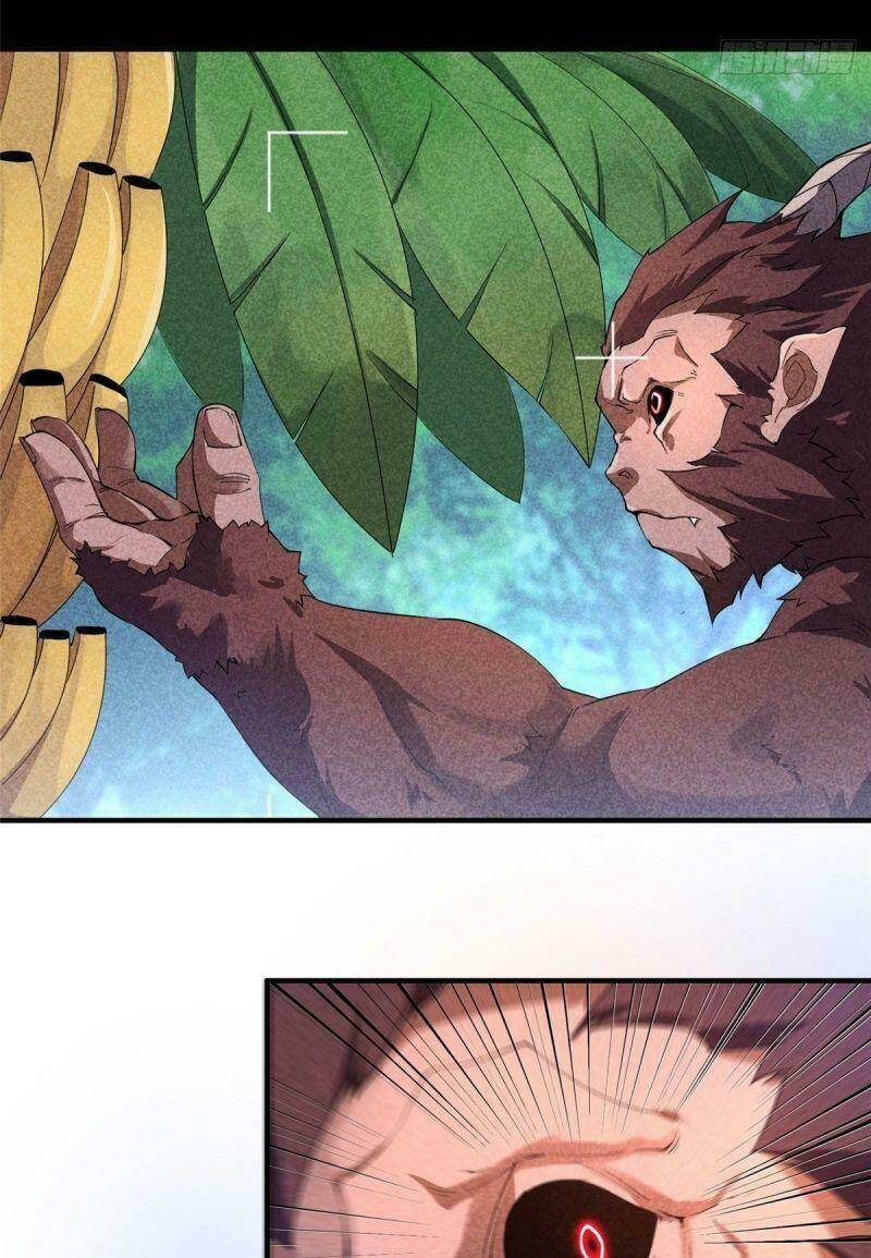 Thần Sủng Tiến Hóa Chapter 4 - Trang 2