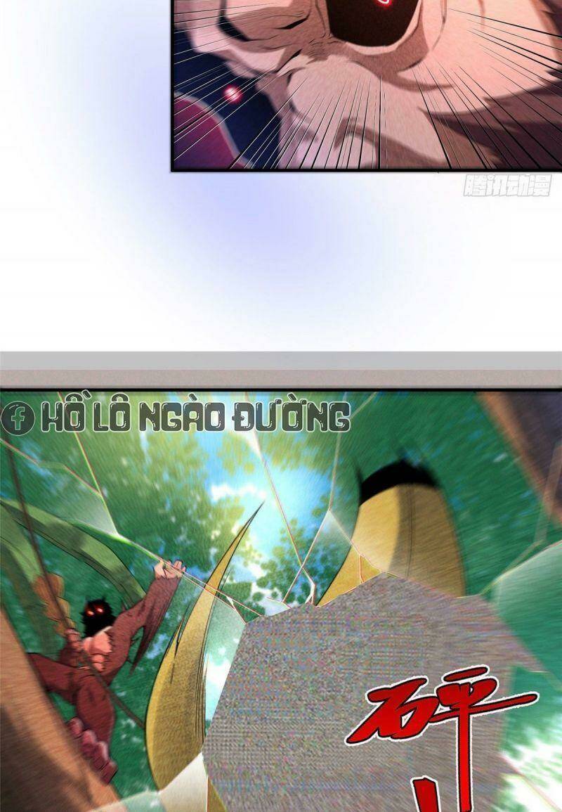 Thần Sủng Tiến Hóa Chapter 4 - Trang 2