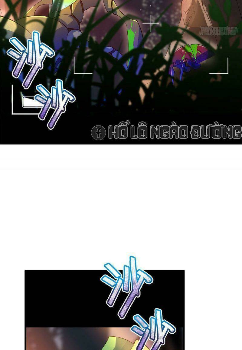 Thần Sủng Tiến Hóa Chapter 4 - Trang 2