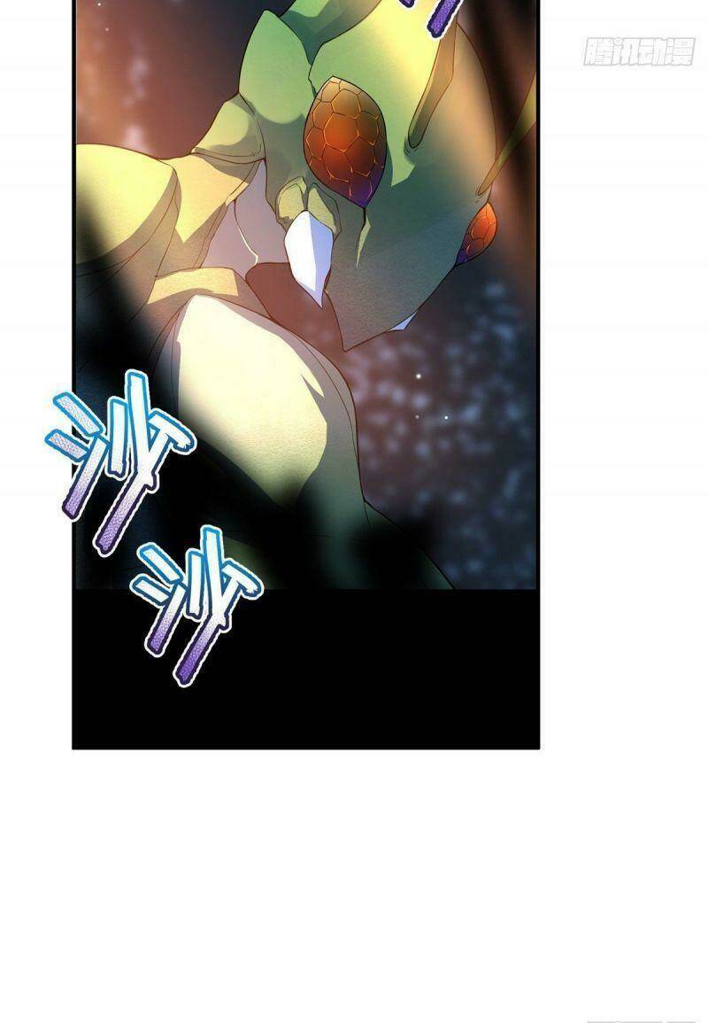 Thần Sủng Tiến Hóa Chapter 4 - Trang 2