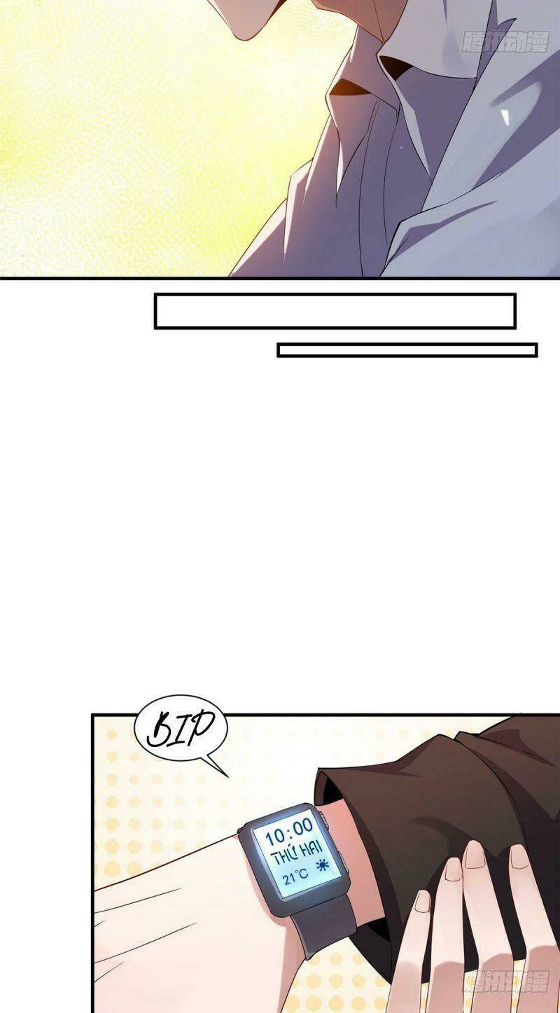 Thần Sủng Tiến Hóa Chapter 4 - Trang 2