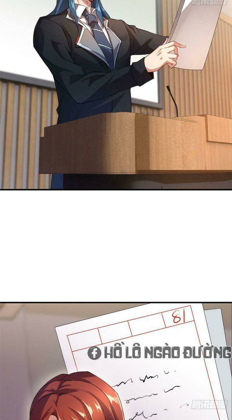 Thần Sủng Tiến Hóa Chapter 4 - Trang 2