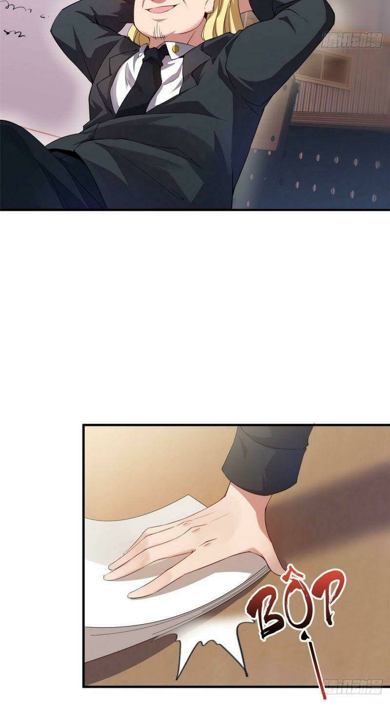 Thần Sủng Tiến Hóa Chapter 4 - Trang 2