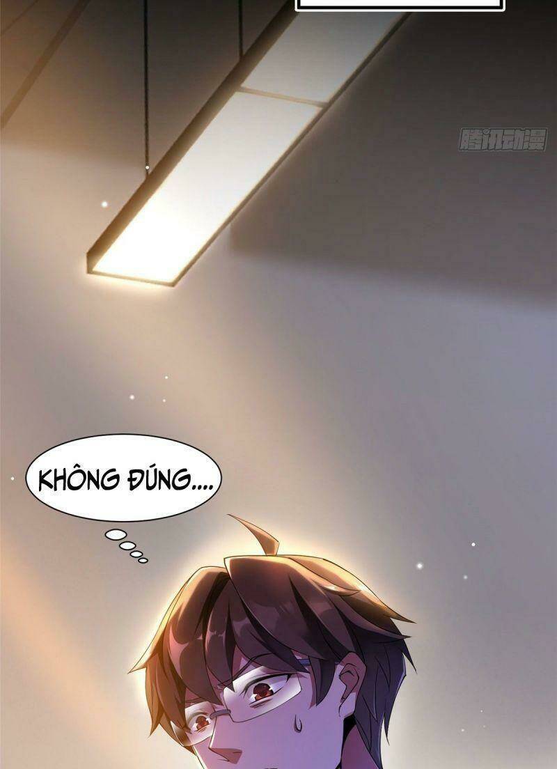 Thần Sủng Tiến Hóa Chapter 4 - Trang 2