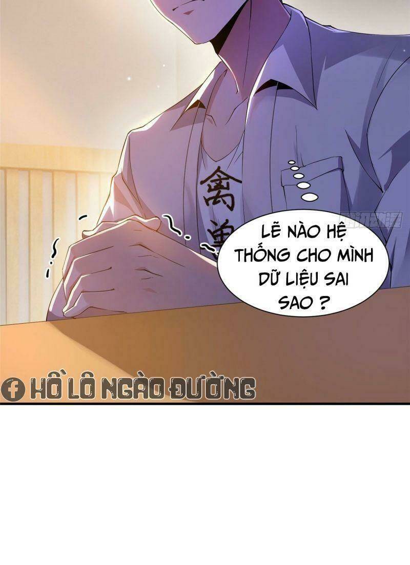 Thần Sủng Tiến Hóa Chapter 4 - Trang 2