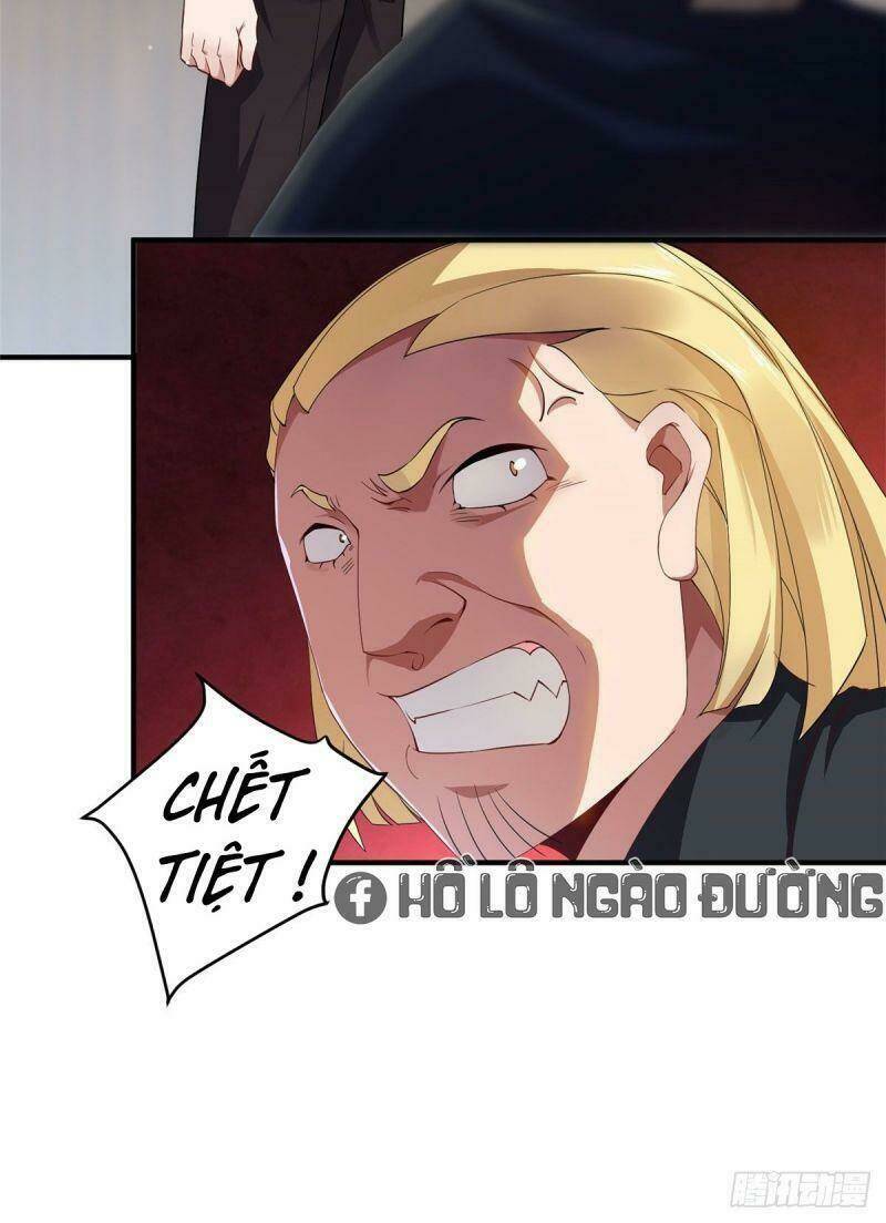 Thần Sủng Tiến Hóa Chapter 4 - Trang 2