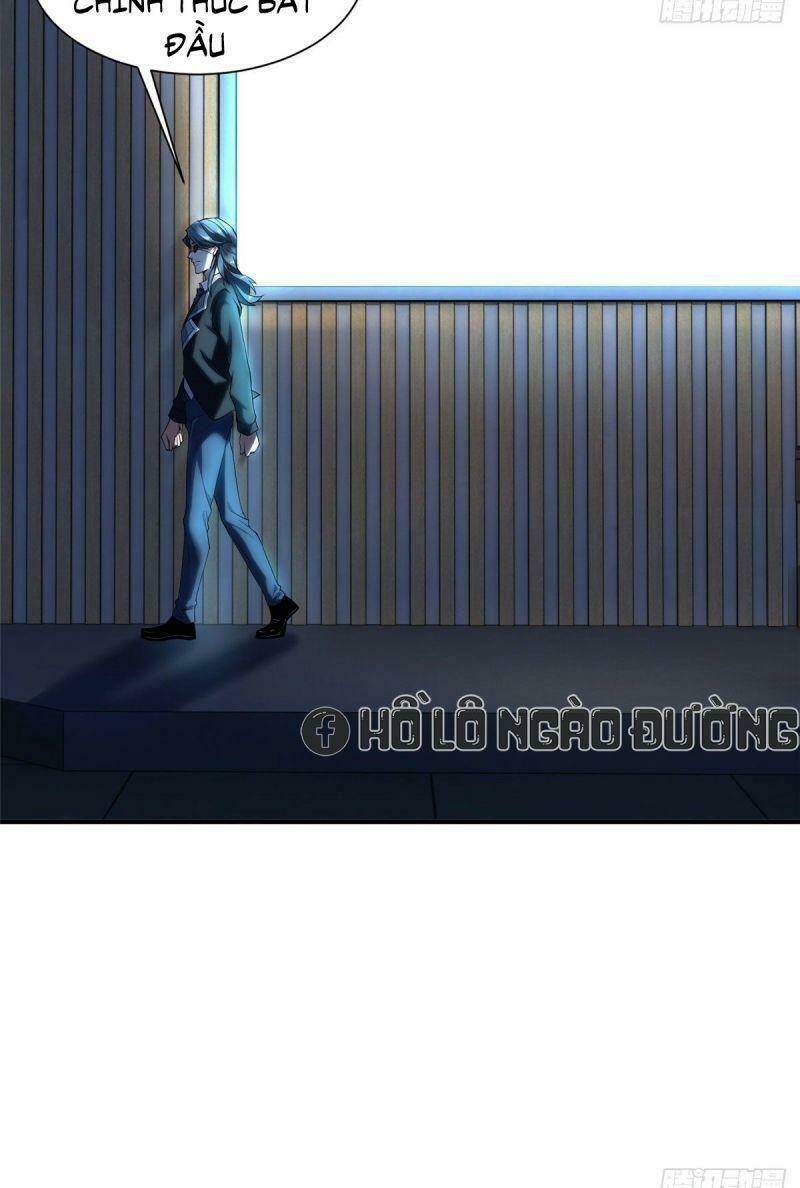 Thần Sủng Tiến Hóa Chapter 4 - Trang 2