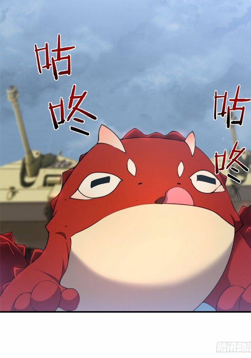 Thần Sủng Tiến Hóa Chapter 40 - Trang 2