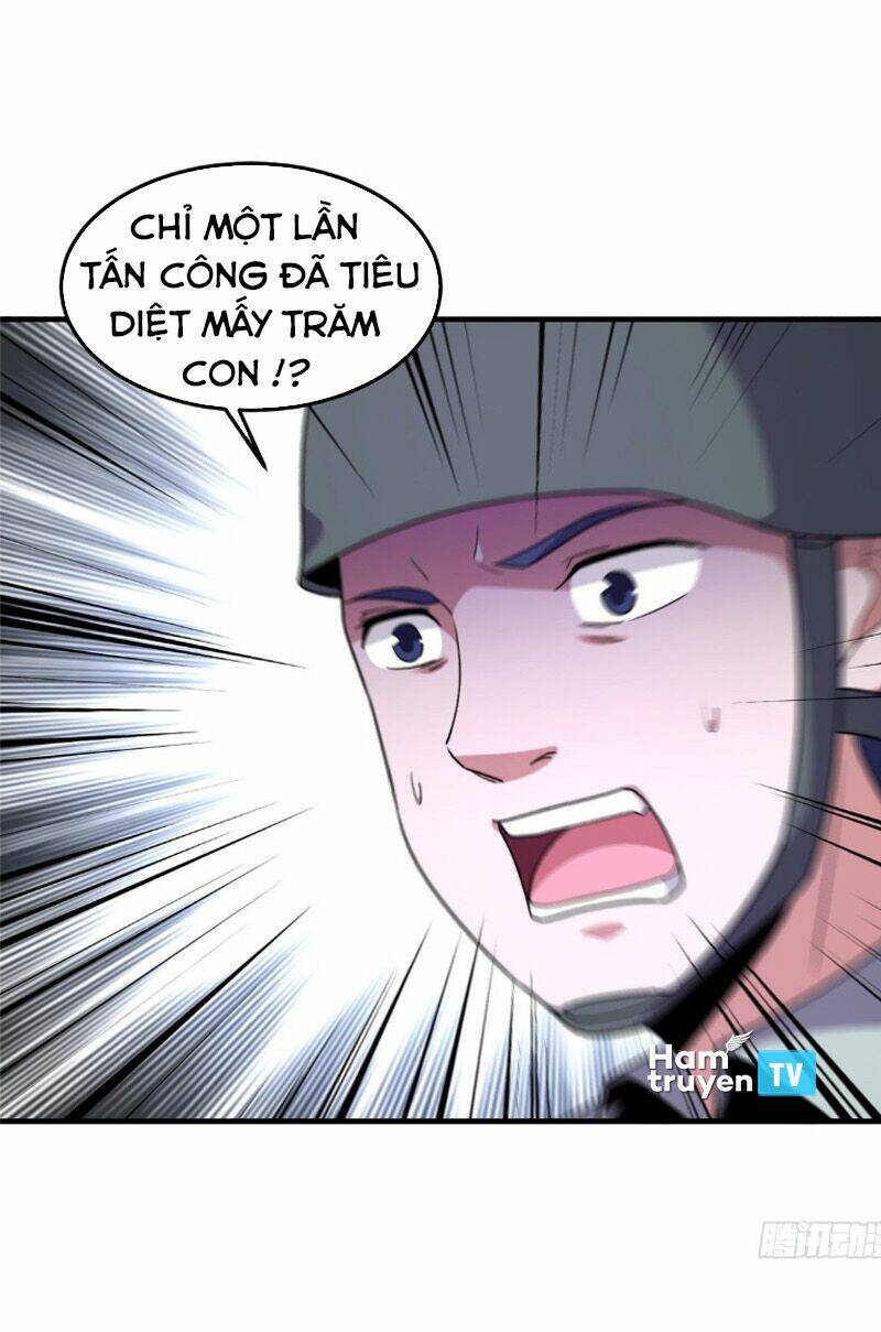 Thần Sủng Tiến Hóa Chapter 40 - Trang 2