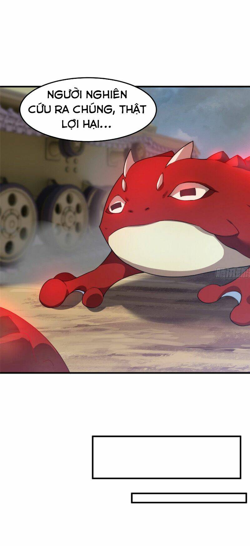 Thần Sủng Tiến Hóa Chapter 40 - Trang 2