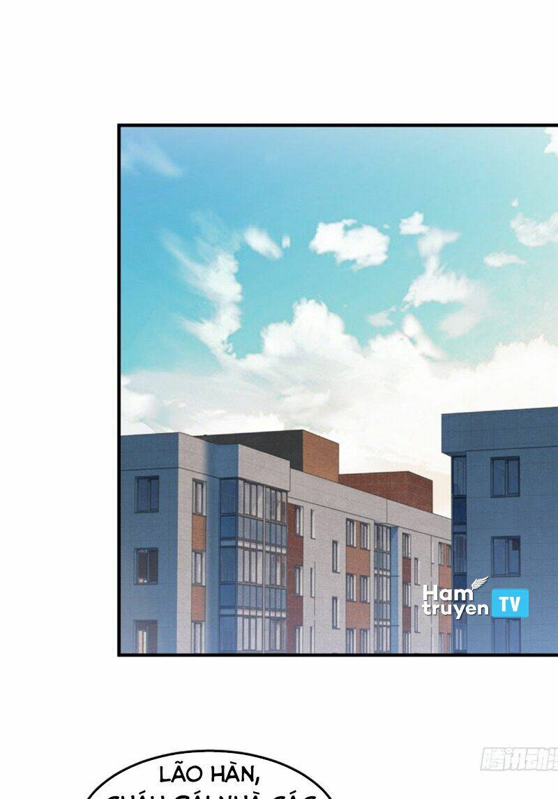 Thần Sủng Tiến Hóa Chapter 40 - Trang 2