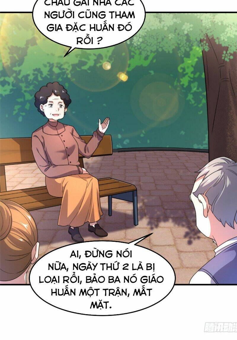 Thần Sủng Tiến Hóa Chapter 40 - Trang 2