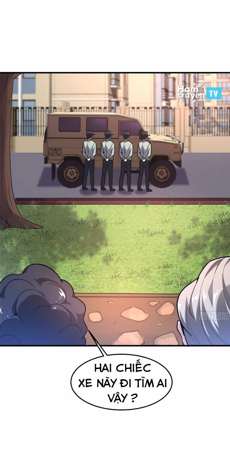 Thần Sủng Tiến Hóa Chapter 40 - Trang 2