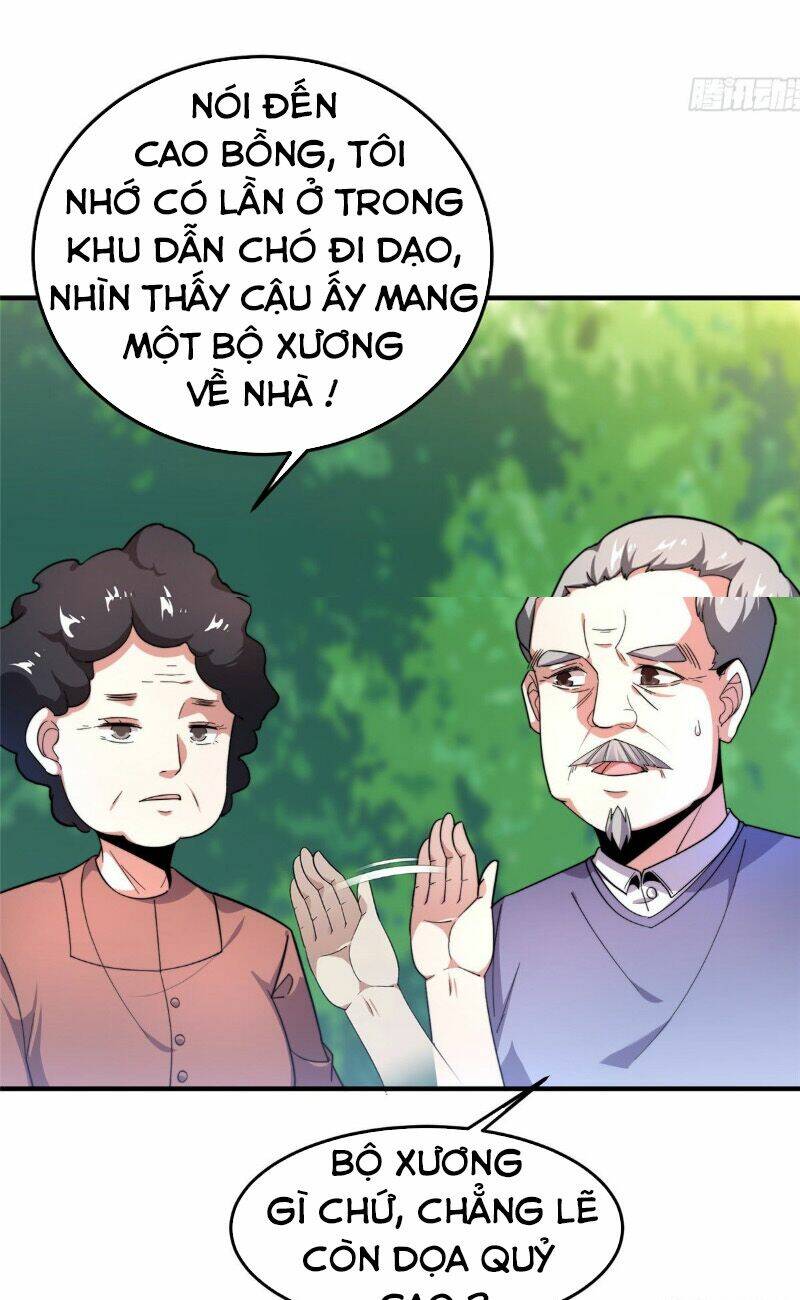 Thần Sủng Tiến Hóa Chapter 40 - Trang 2