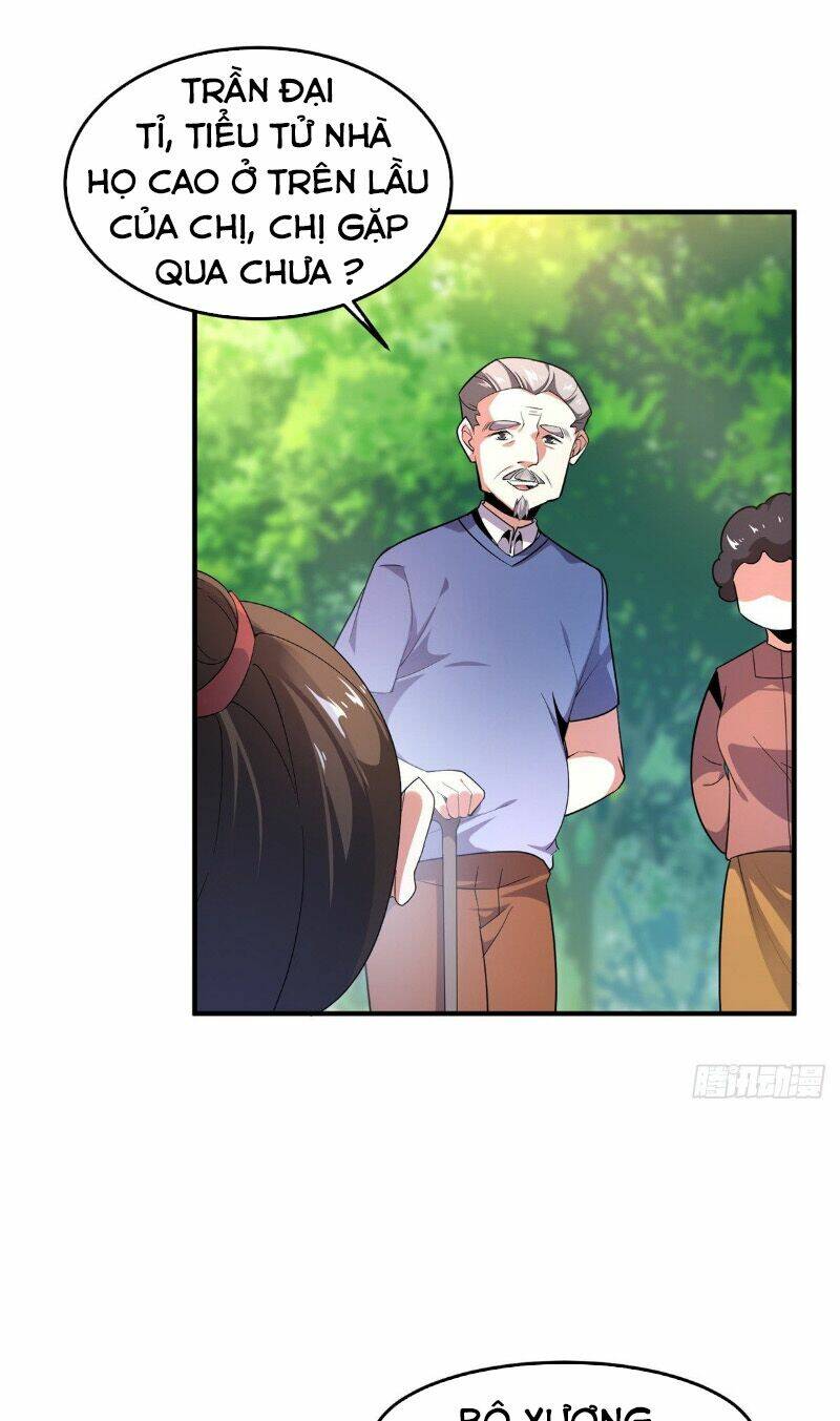 Thần Sủng Tiến Hóa Chapter 40 - Trang 2