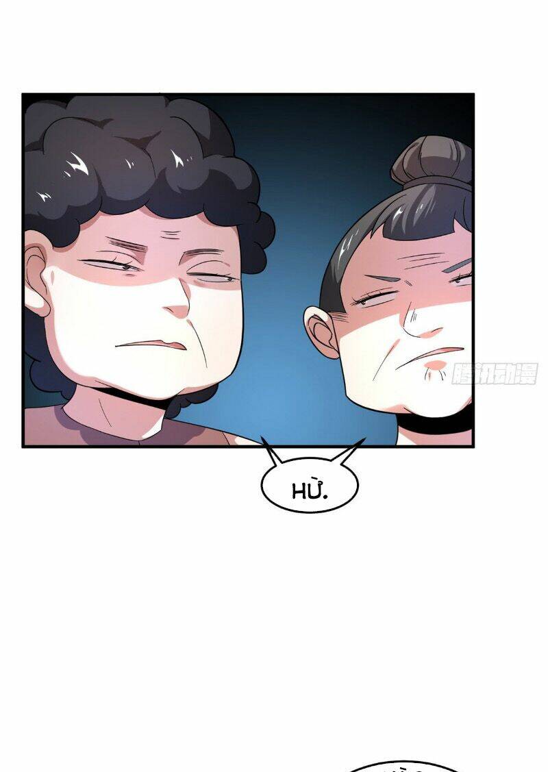 Thần Sủng Tiến Hóa Chapter 40 - Trang 2