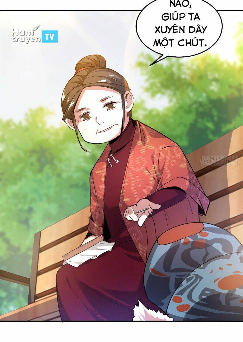 Thần Sủng Tiến Hóa Chapter 40 - Trang 2