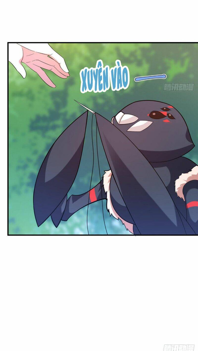 Thần Sủng Tiến Hóa Chapter 40 - Trang 2