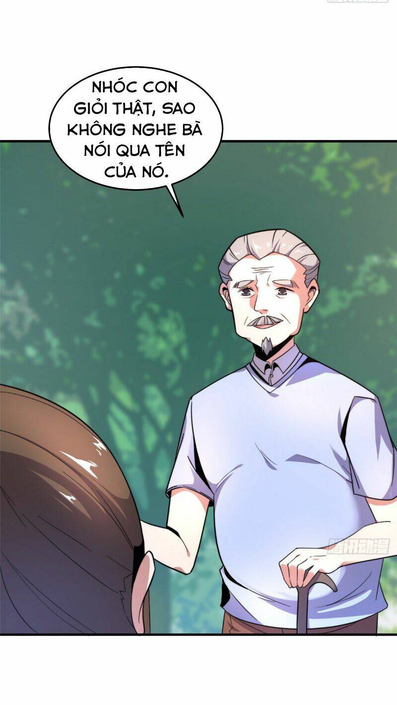 Thần Sủng Tiến Hóa Chapter 40 - Trang 2