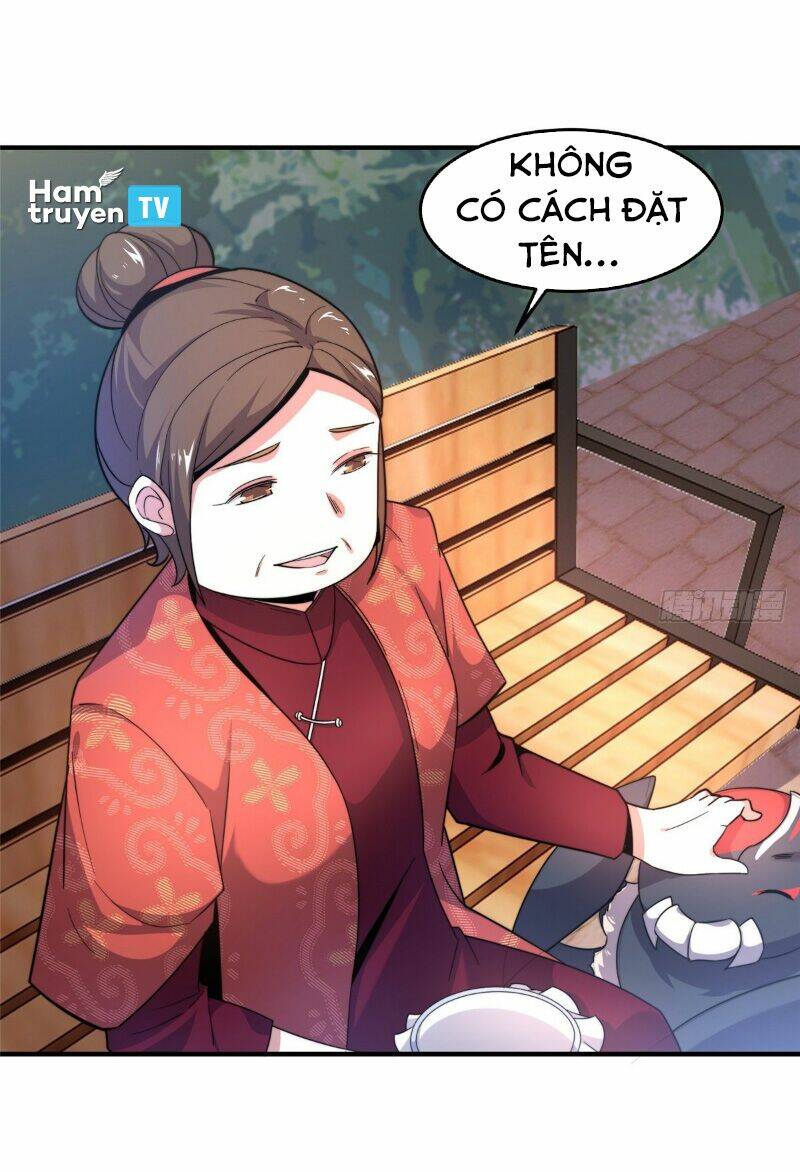 Thần Sủng Tiến Hóa Chapter 40 - Trang 2