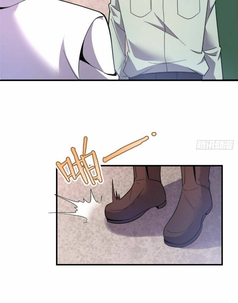 Thần Sủng Tiến Hóa Chapter 40 - Trang 2