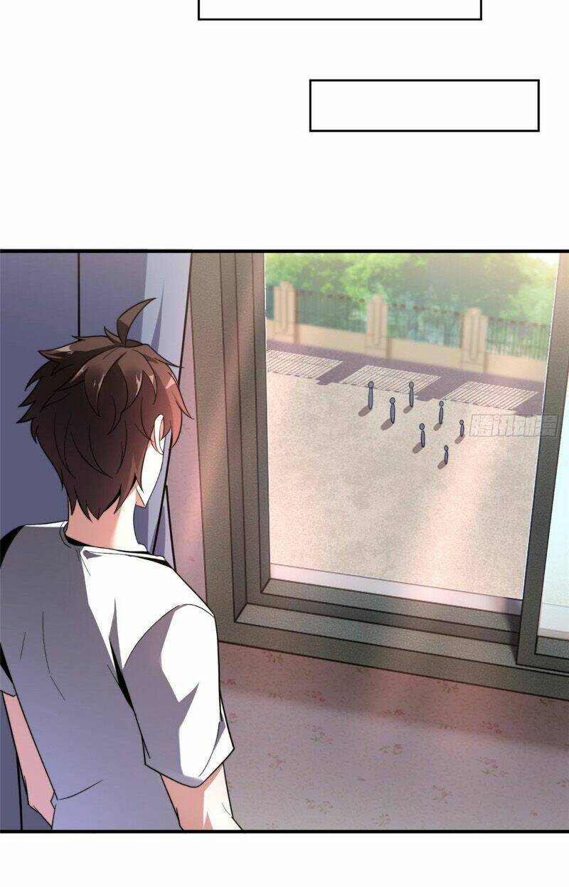 Thần Sủng Tiến Hóa Chapter 40 - Trang 2