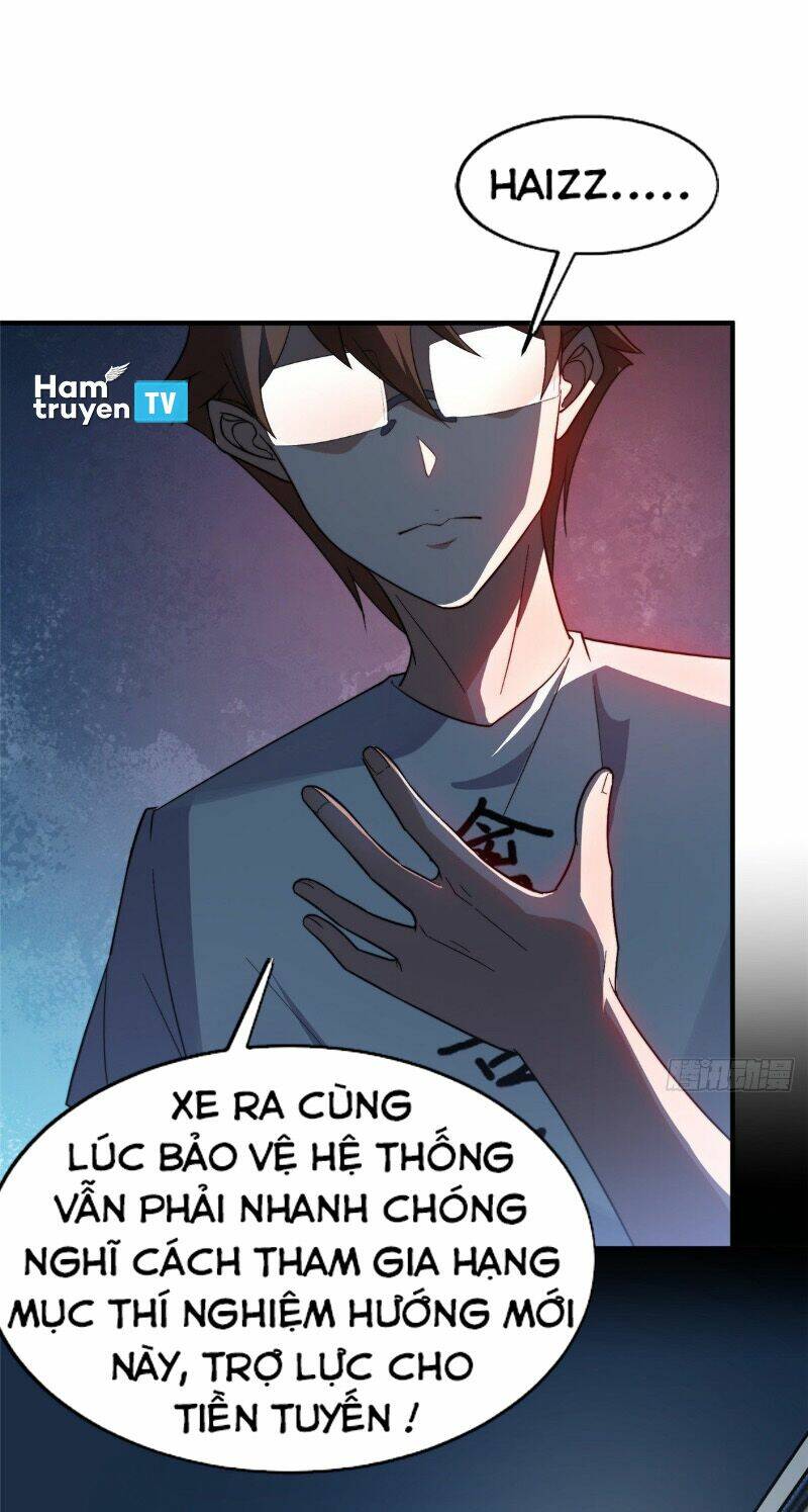 Thần Sủng Tiến Hóa Chapter 40 - Trang 2