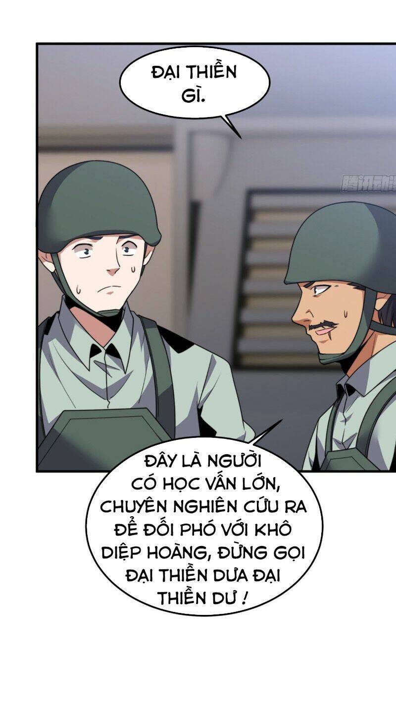 Thần Sủng Tiến Hóa Chapter 40 - Trang 2