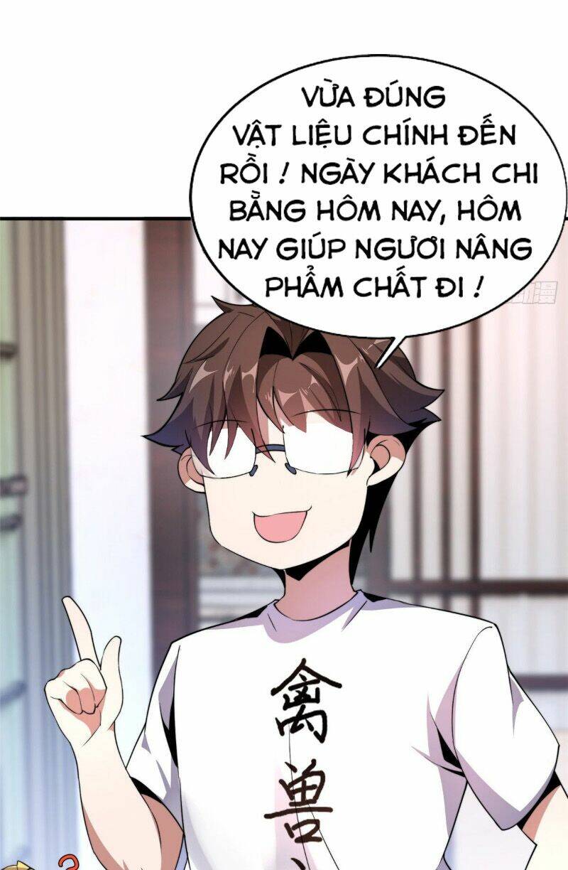 Thần Sủng Tiến Hóa Chapter 40 - Trang 2