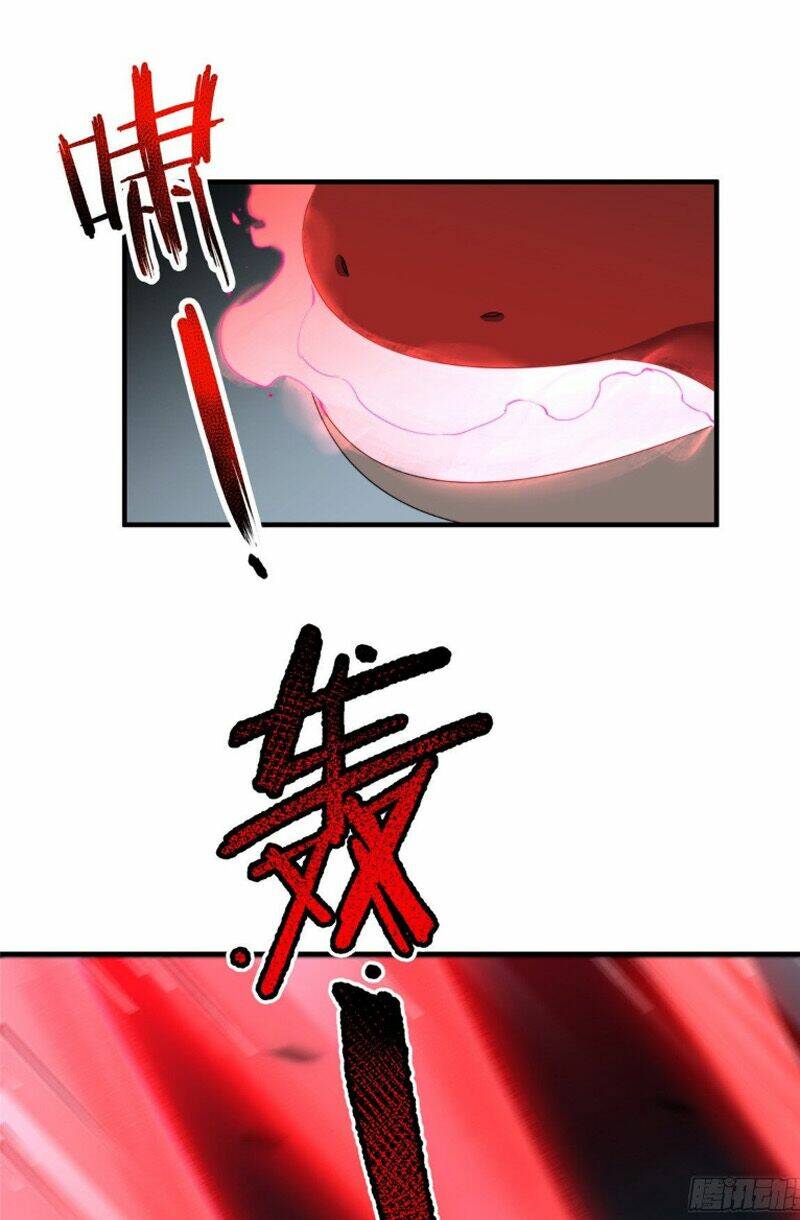 Thần Sủng Tiến Hóa Chapter 40 - Trang 2