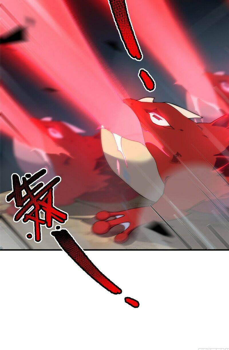 Thần Sủng Tiến Hóa Chapter 40 - Trang 2