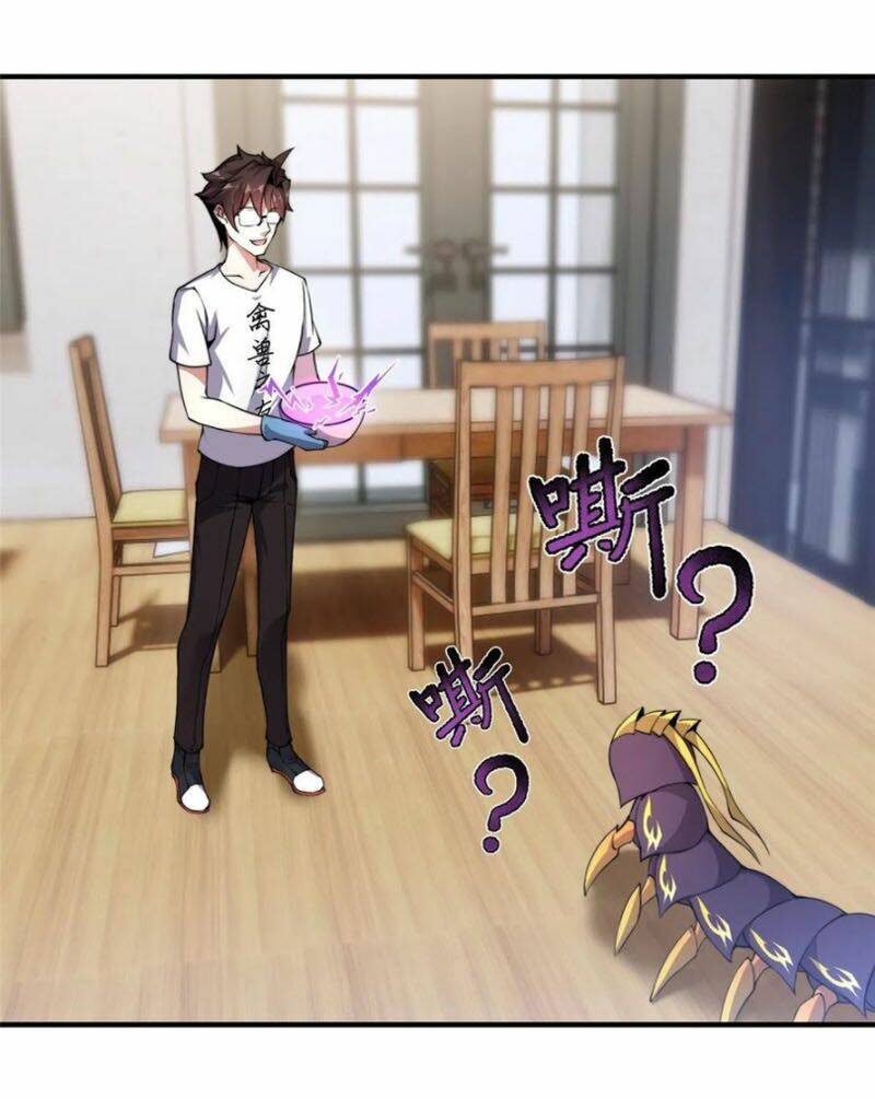 Thần Sủng Tiến Hóa Chapter 41 - Trang 2