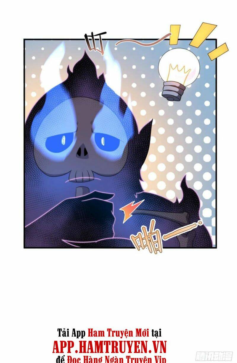 Thần Sủng Tiến Hóa Chapter 41 - Trang 2