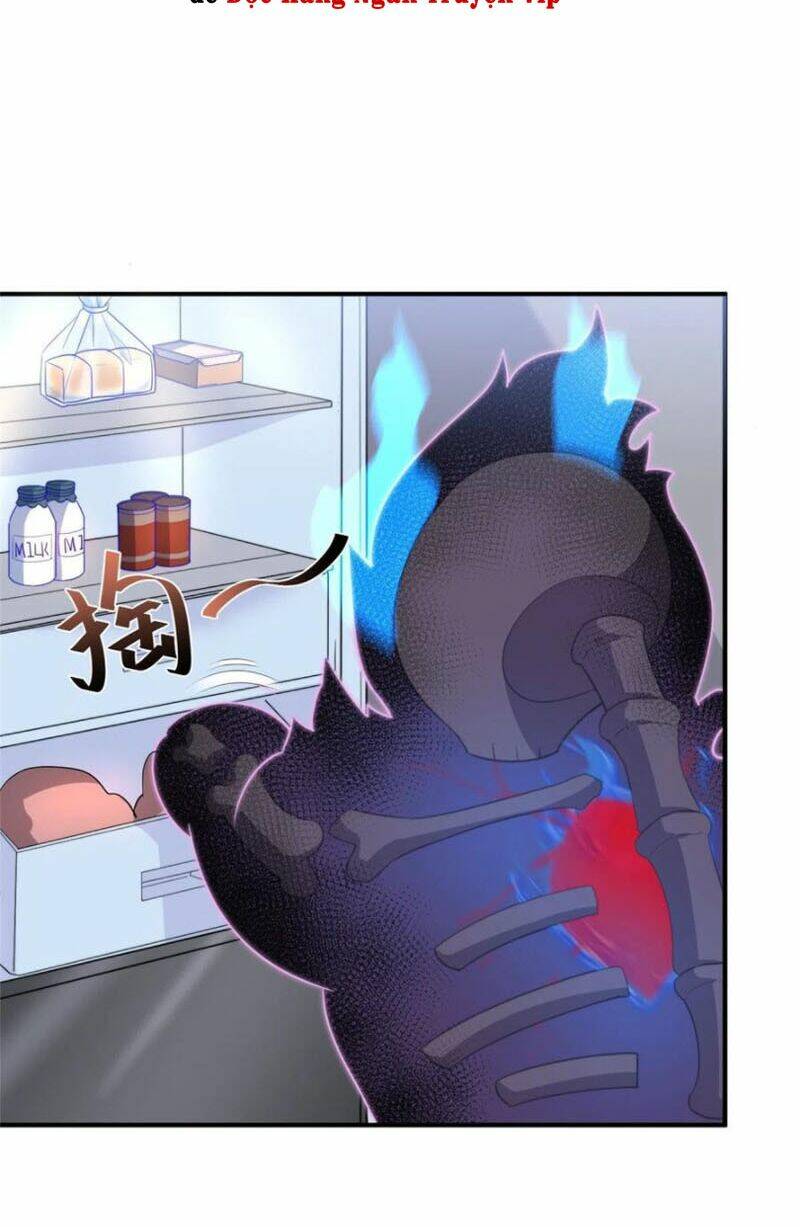 Thần Sủng Tiến Hóa Chapter 41 - Trang 2