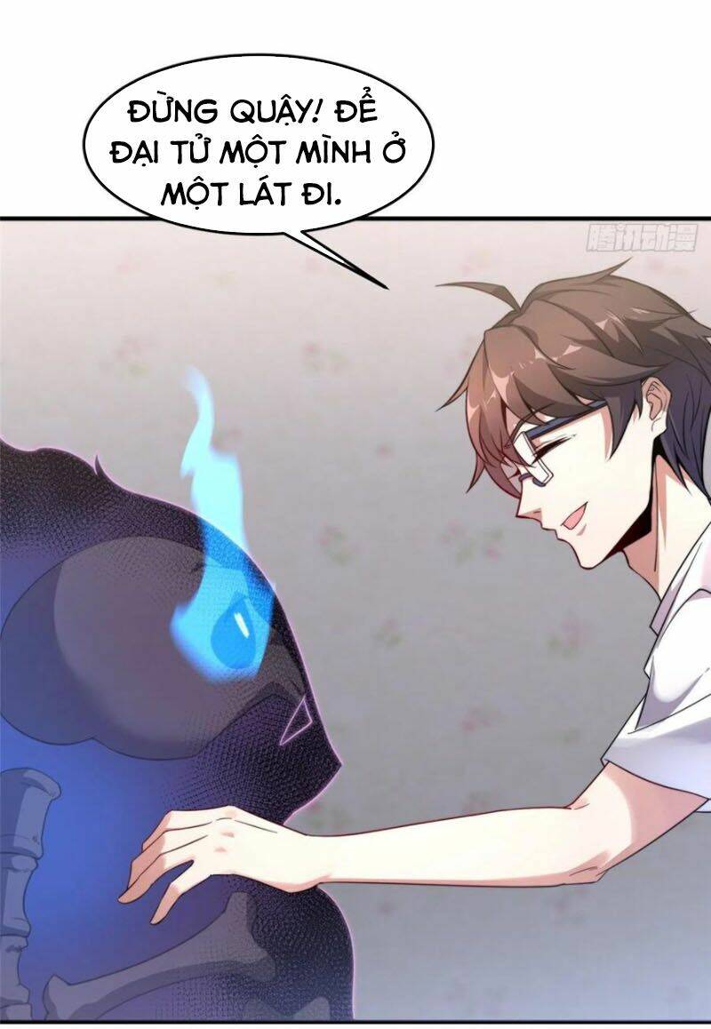 Thần Sủng Tiến Hóa Chapter 41 - Trang 2