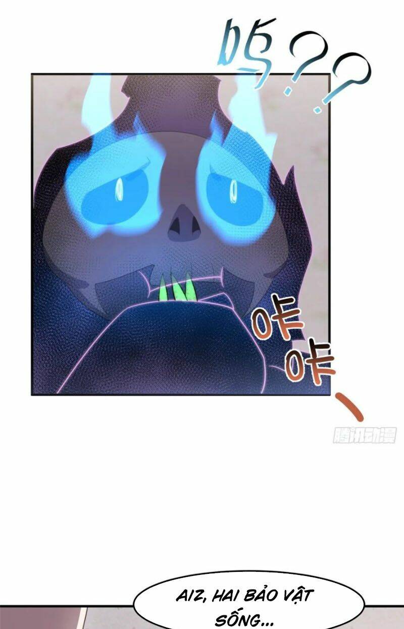 Thần Sủng Tiến Hóa Chapter 41 - Trang 2